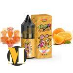 سالت آبنبات پرتقالی هورنی <br><span>Horny Flava Orange Candy Salt Nic</span>